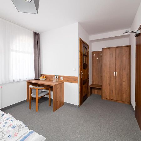 Strama Koscielisko Apartment Exterior photo